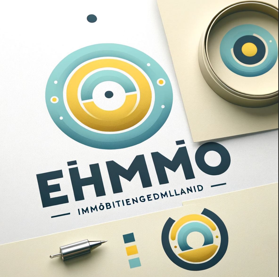 EhMMO GbR